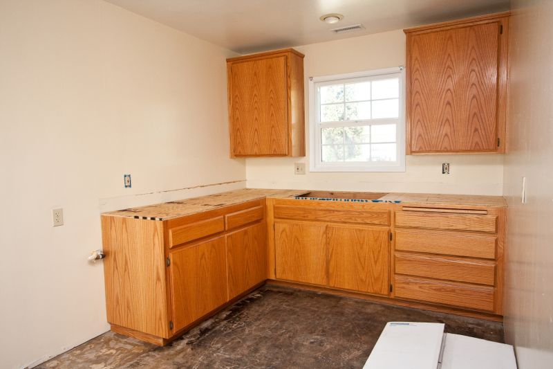 Cupboard Installation in Kokomo, IN