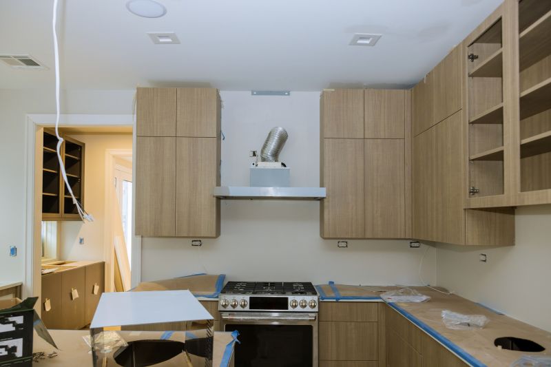 Custom Cabinet Service in Lafayette, IN