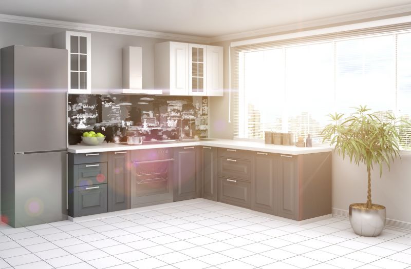 Kitchen Cabinets Remodeling in Columbus, OH